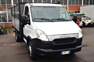 Iveco 70 C15  con sovra sponde e sponda idraulica