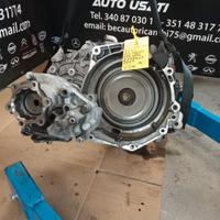 CAMBIO DSG. AUDI A3 S LINE 