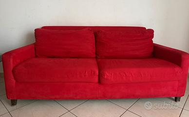 Divano 3 posti poltronesofà