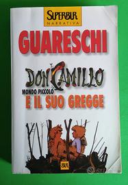Don Camillo e il suo gregge 