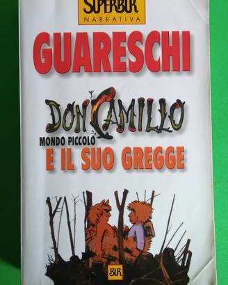 Don Camillo e il suo gregge 