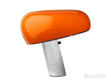 LAMPADA FLOS SNOOPY