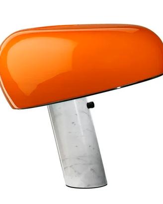 LAMPADA FLOS SNOOPY