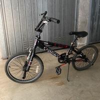 BMX MATRIX 999