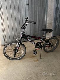 BMX MATRIX 999