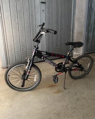 BMX MATRIX 999