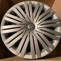 Copricerchi Volkswagen 15 pollici