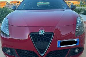 Alfa Romeo Giulietta 1.6 120 cv TCT