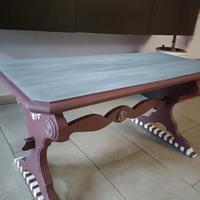 tavolino shabby 