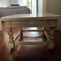 Tavolino shabby