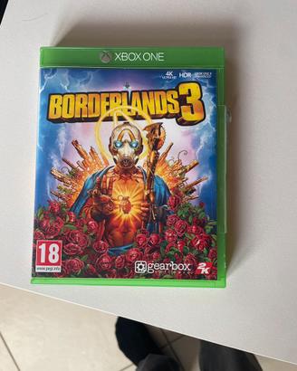 Borderlands 3