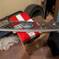 GRIGLIA ANTERIORE FORD FIESTA MK5 2006-2008