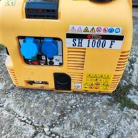 Generatore elettrico 1kw