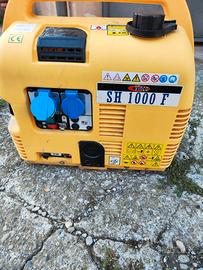 Generatore elettrico 1kw