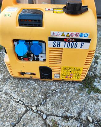 Generatore elettrico 1kw