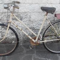 Bicicletta