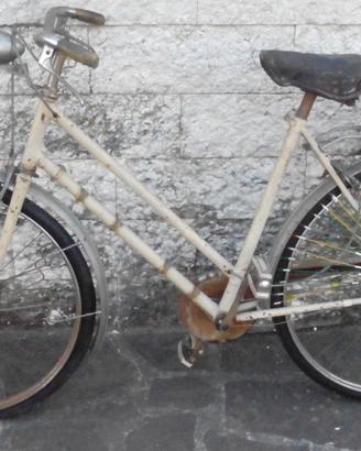 Bicicletta