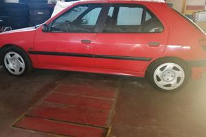 Peugeot 306 - 1995