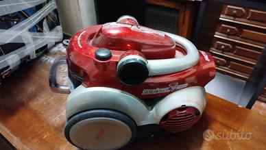 Aspirapolvere ultra power