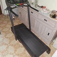 Tapis roulant DOMYOS T 520B CONFORT 13 km/h
