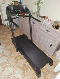 Tapis roulant DOMYOS T 520B CONFORT 13 km/h
