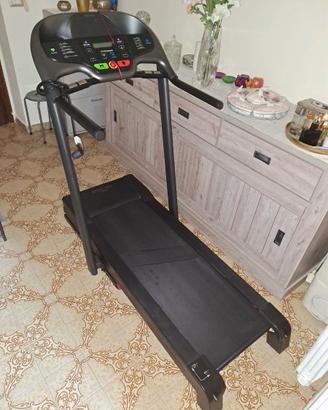 Tapis roulant DOMYOS T 520B CONFORT 13 km/h