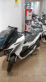 Sym Jet X 125 SPORT