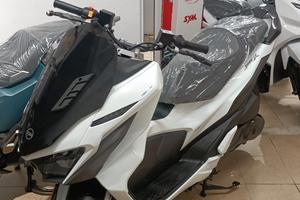 Sym Jet X 125 SPORT