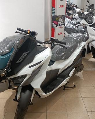 Sym Jet X 125 SPORT