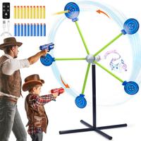 *Nuovissimo. Gioco di tiro al bersaglio