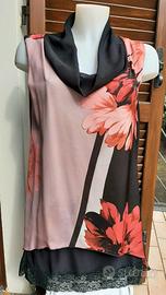 Blusa  Giorgia & Johns