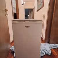 frigorifero Whirlpool