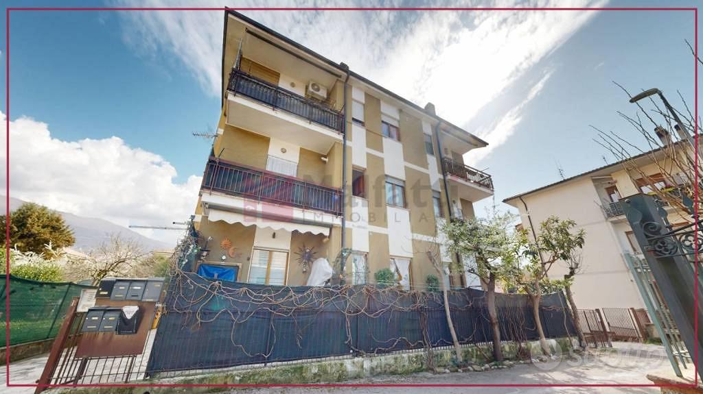 Appartamento – Rieti - Vista 2