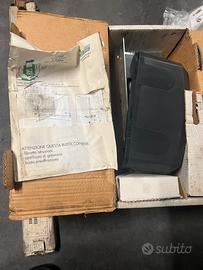 Motori cancello a battente 😊Came Frog f1000