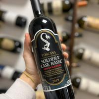 Soldera Case Basse 2019