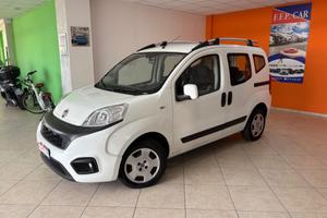 Fiat Qubo 1.3 MJT 95 CV Trekking PERMUTE FINANZIAM