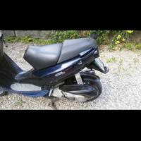 Blocco motore 125 2t (Aprilia sr sporter)