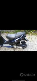 Blocco motore 125 2t (Aprilia sr sporter)