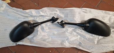 Specchietti Honda CBR1000RR 2004-07/ 600 RR NUOVI
