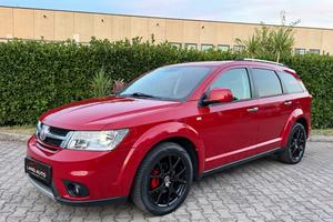 Fiat Freemont 2.0 Mjt 170 CV 4x4 7 POSTI