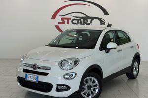 Fiat 500X 1.6 MultiJet 120 CV DCT Lounge - cambio 