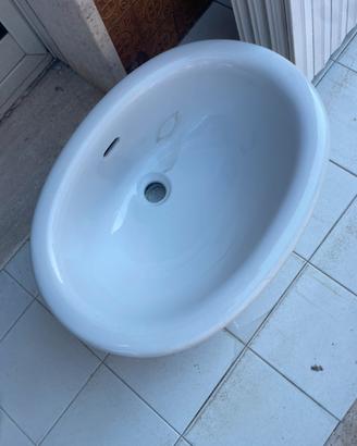 lavabo a incasso
