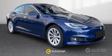 TESLA Model S 100kWh Long Range