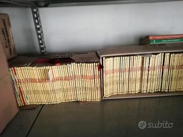 Collezione Topolino 