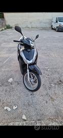 Honda SH300 2020
