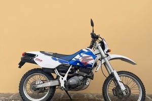 YAMAHA TTE600 Belgarda FMI