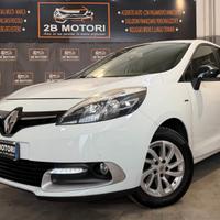 Renault Scenic Scénic XMod dCi 110 CV Start&Stop E