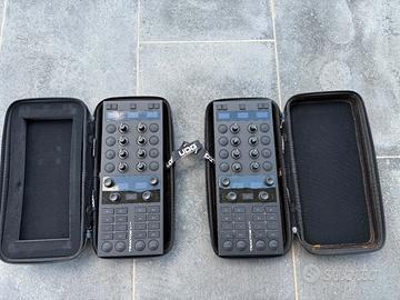 Traktor  X1 mk3 (coppia)