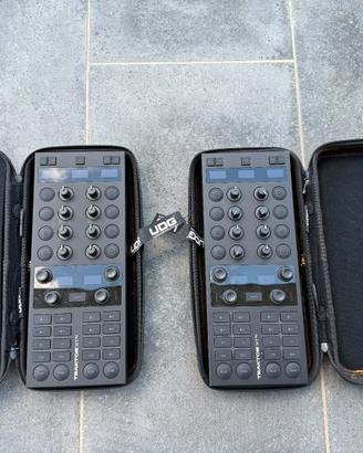 Traktor  X1 mk3 (coppia)