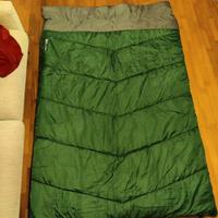 Sacco a pelo matrimoniale